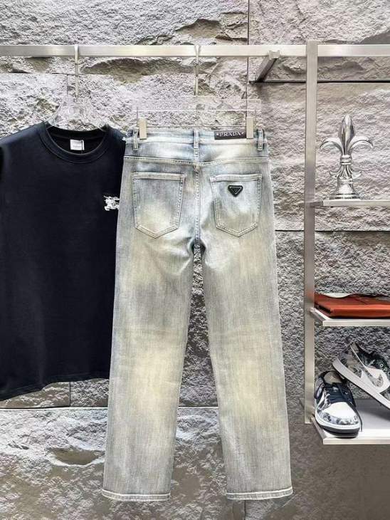 Picture of Prada Jeans Long _SKUPradasz28-388qx23512510